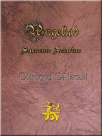 Angeliad 2007 Diamond of Istari