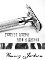 12 Steps and A Razor