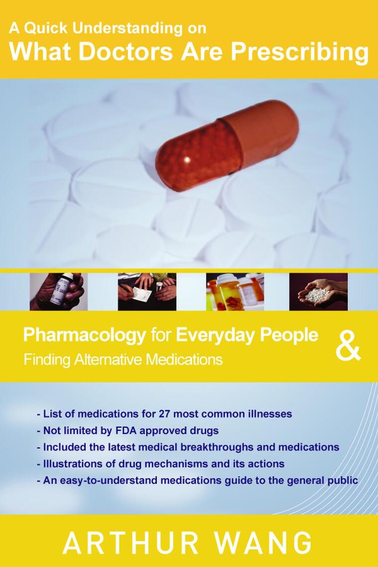 Read A Quick Understanding on What Doctors Are Prescribing