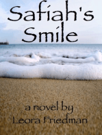 Safiah's Smile