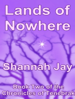 Lands of Nowhere