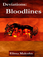 Deviations: Bloodlines