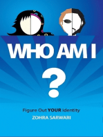 Who Am I?