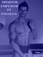 Shadow Emperor of Phobos