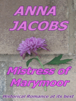 Mistress of Marymoor