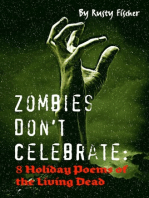 Zombies Don't Celebrate