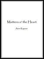 Matters o' the Heart