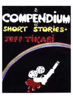 A Compendium of Short Stories