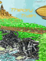 Theory Train Issue One