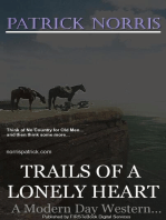 Trails Of A Lonely Heart