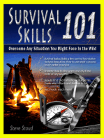 Survival Skills 101