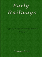 Early Railways