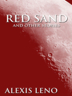 Red Sand and Other Stories
