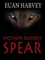 Wotan's Bloody Spear