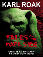 Tales On The Dark Side