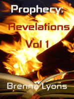 Prophecy Volume One