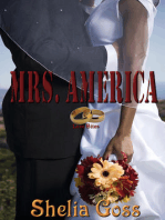 Mrs. America (Love Bites)