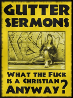 What the F*ck is a Christian Anyway?