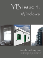 YB Journal Issue 4: Windows