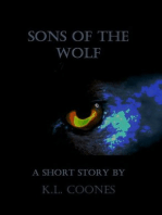Sons of the Wolf