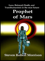 Prophet of Mars: The First Gathering