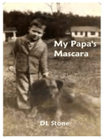 My Papa's Mascara