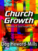 Church Growth
