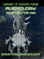 Alienology: Tales from the Void