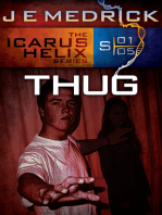 Thug (Icarus Helix #5)