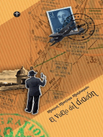 El vuelo del dragón