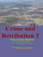 Crime and Retribution 2