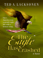 The Eagle Has Crashed