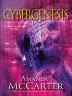 Cybergenesis