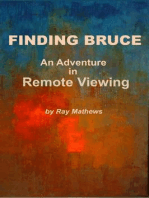 Finding Bruce