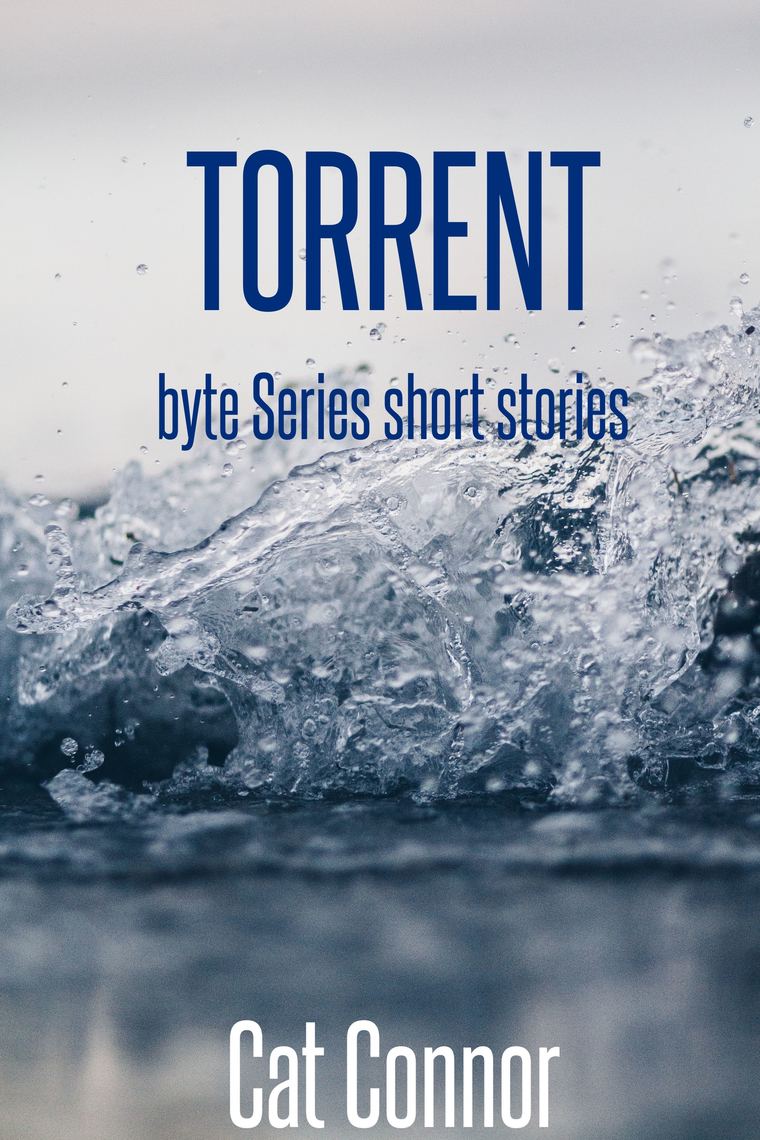 Torrent by Cat Connor photo