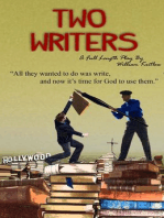 Two Writers