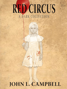 Red Circus: A Dark Collection by John L. Campbell (Ebook) - Read ...