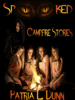SpOOked: Campfire Stories