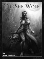 The She-Wolf