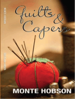 Quilts & Capers