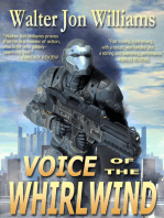 Voice of the Whirlwind (Hardwired)