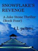 Snowflake's Revenge, A Jake Stone Thriller (Book Four)
