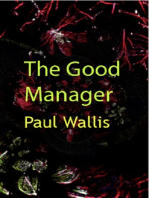 The Good Manager