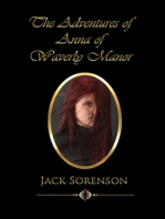 The Adventures of Anna of Waverly Manor