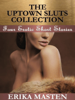 The Uptown Sluts Collection