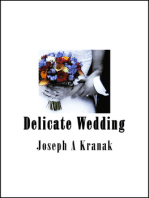 Delicate Wedding