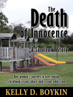 The Death of Innocence