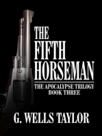 The Fifth Horseman: The Apocalypse Trilogy: Book Three