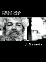 The madman of the park