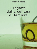 I ragazzi dalla collana di lamiera